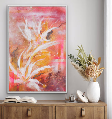 Kindred – Original artwork - Teagan Watts