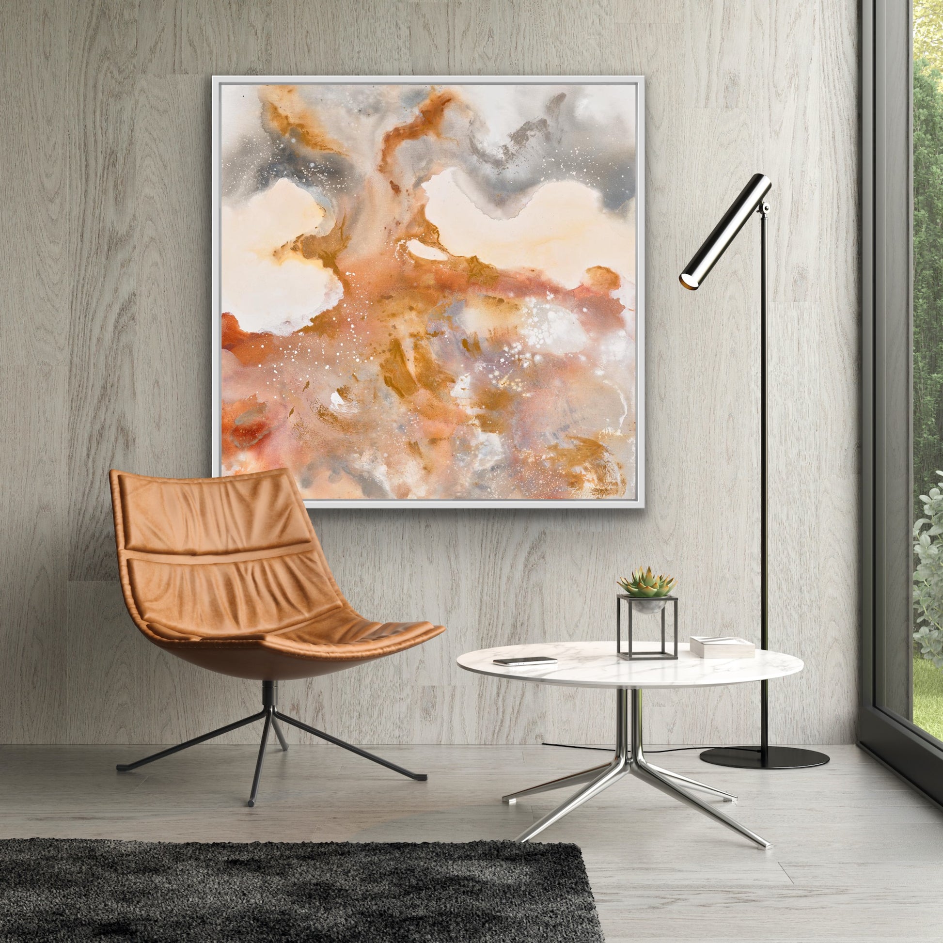 Delicate - Limited edition print - Teagan Watts