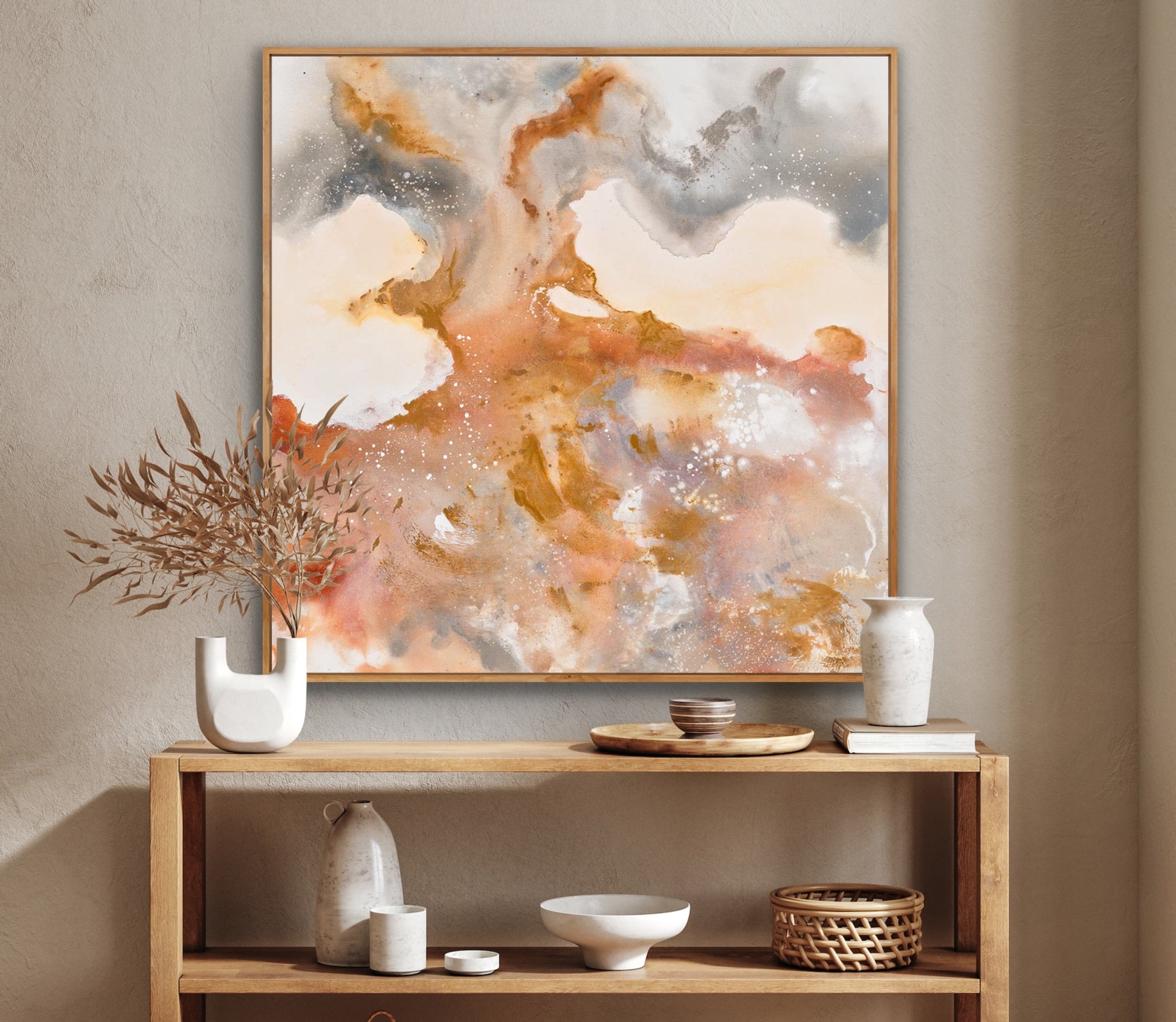 Delicate - Limited edition print - Teagan Watts