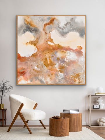 Delicate - Limited edition print - Teagan Watts