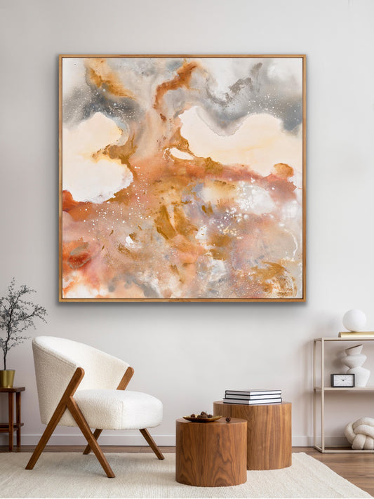 Delicate - Limited edition print - Teagan Watts