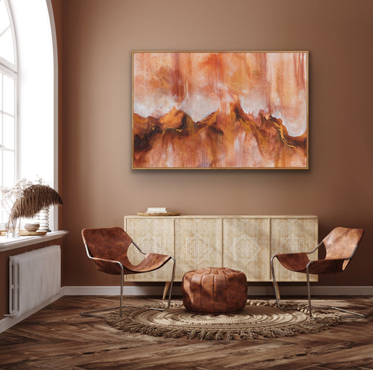 Rainbow - Limited edition print - Teagan Watts