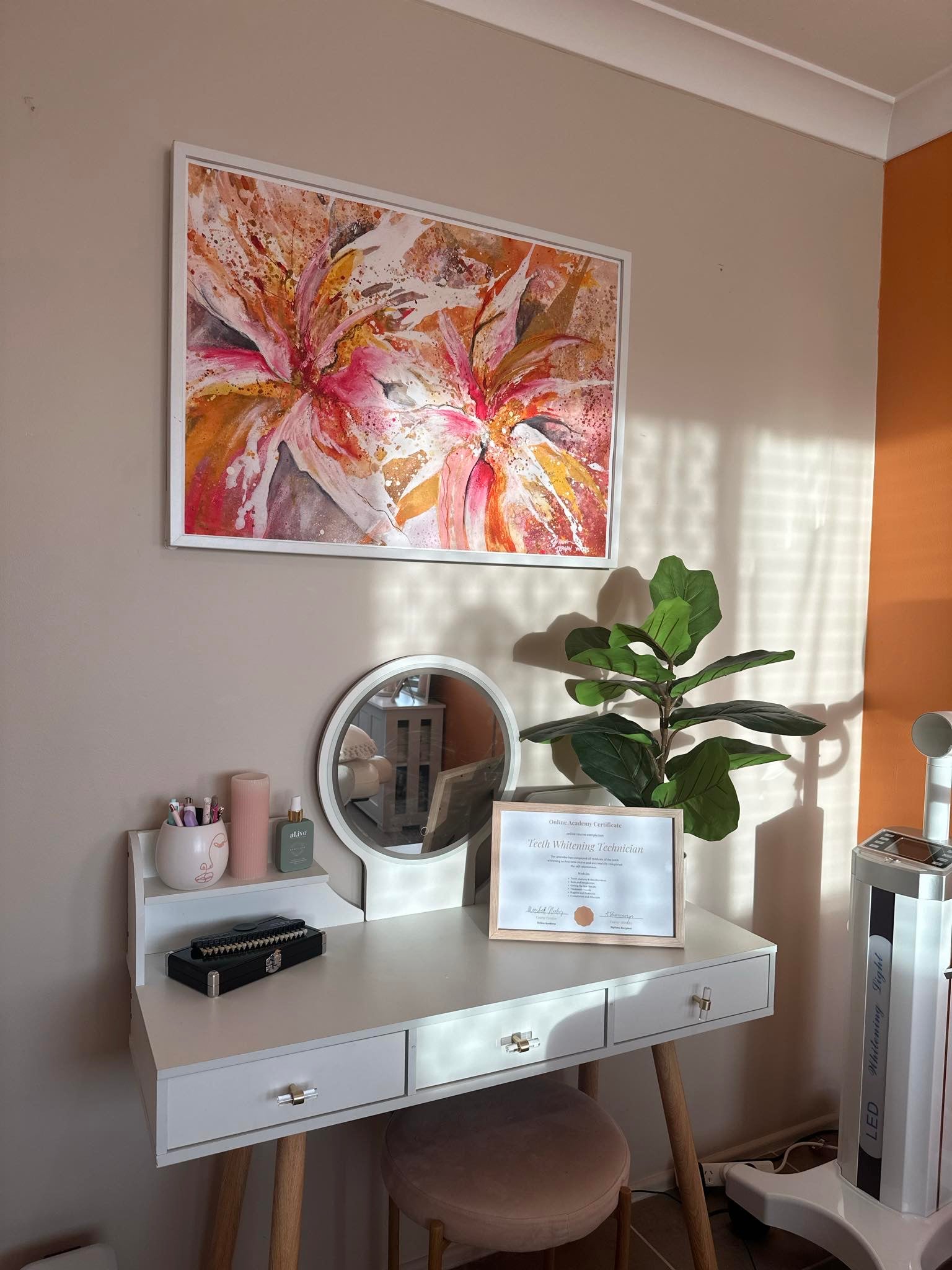 Ravished - Prints - Teagan Watts