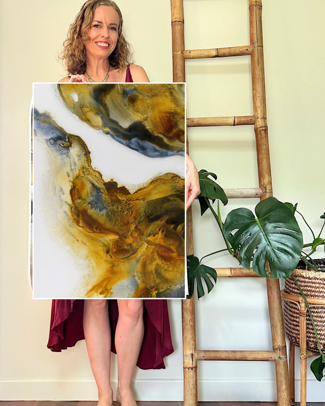 Inlet - Prints - Teagan Watts