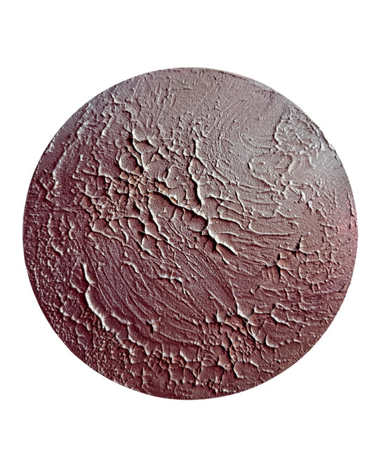 Celestial #8 - Teagan Watts