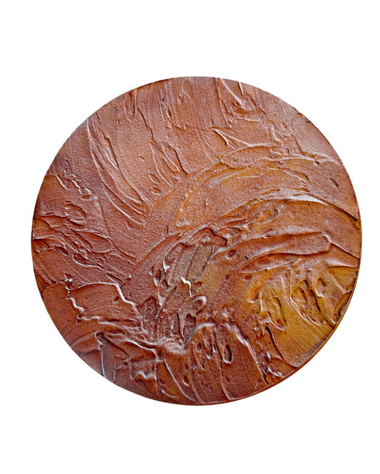 Celestial #12 - Teagan Watts