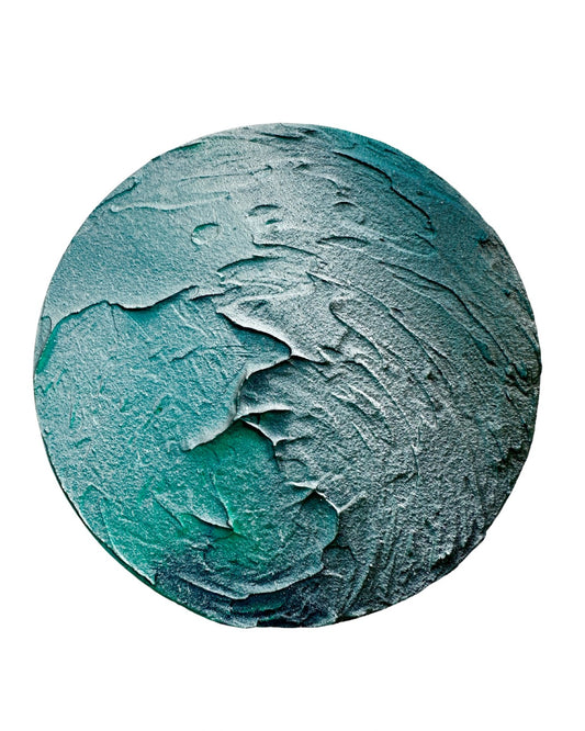 Celestial mini #4 - Teagan Watts