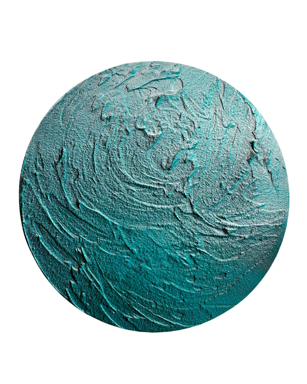 Celestial mini #5 - Teagan Watts