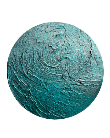 Celestial mini #5 - Teagan Watts