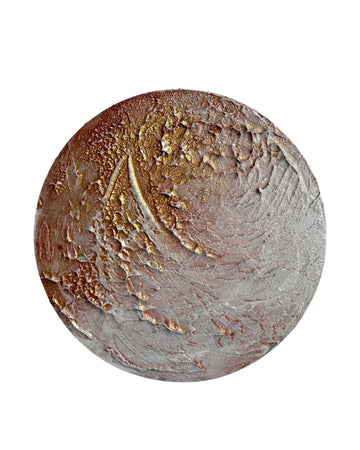 Celestial mini #6 - Teagan Watts