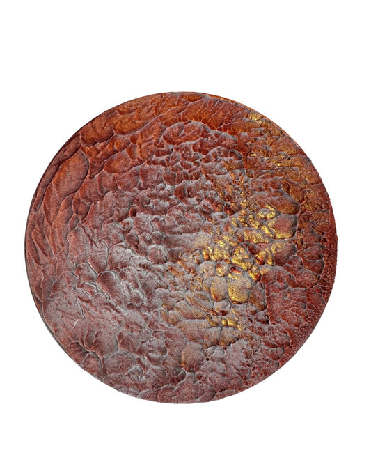 Celestial mini #7 - Teagan Watts