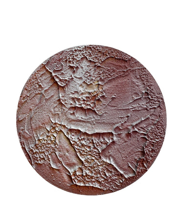 Celestial mini #8 - Teagan Watts