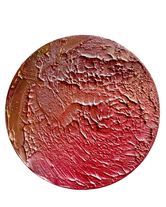 Celestial mini #9 - Teagan Watts