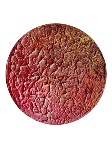 Celestial mini #10 - Teagan Watts