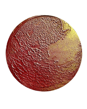 Celestial mini #14 - Teagan Watts