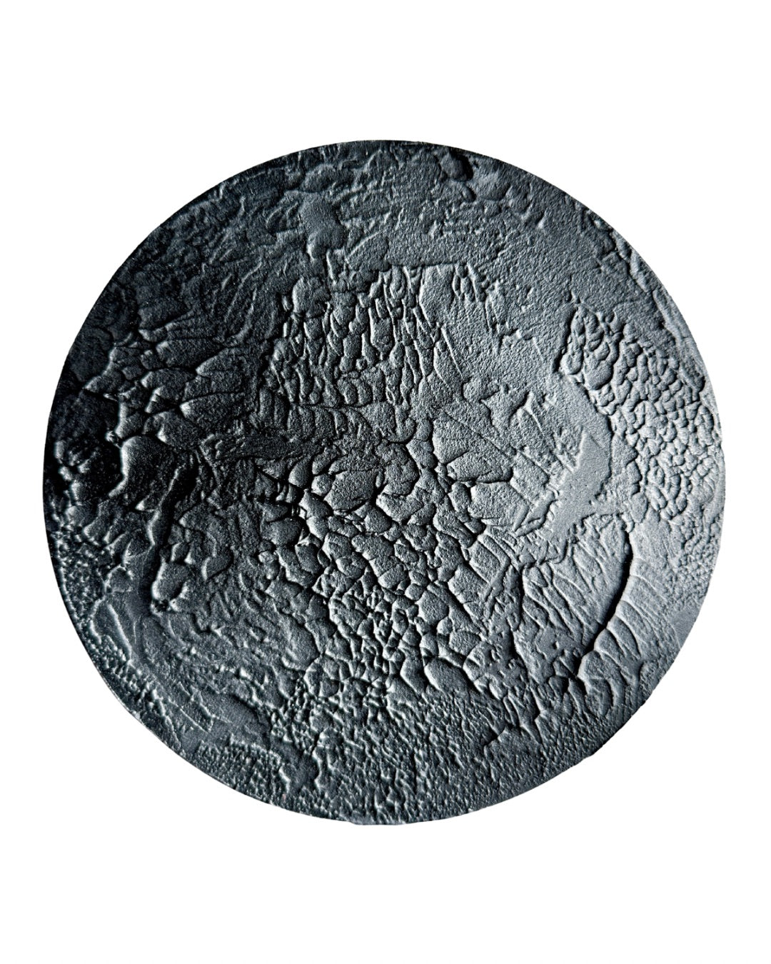 Celestial #3 - Teagan Watts