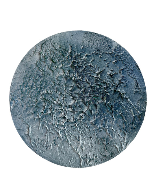 Celestial #7 - Teagan Watts