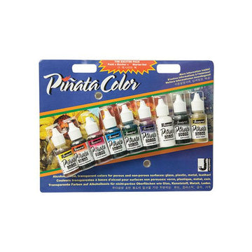 Jacquard pinata Exciter pack - Teagan Watts