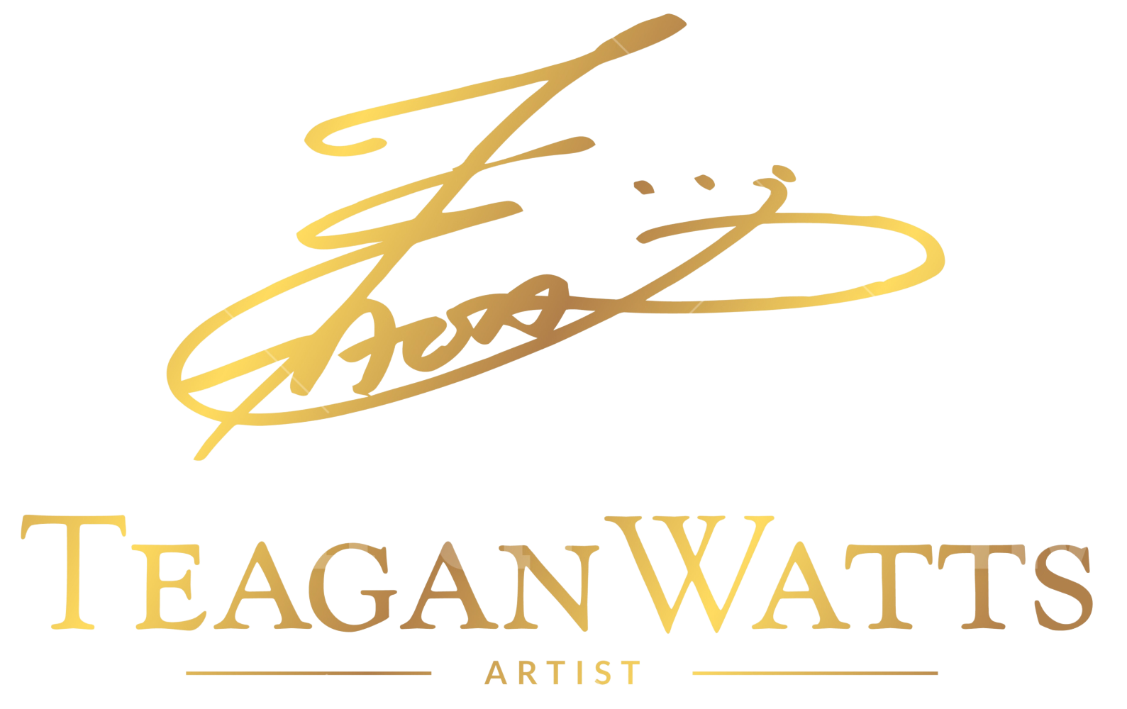Teagan Watts 