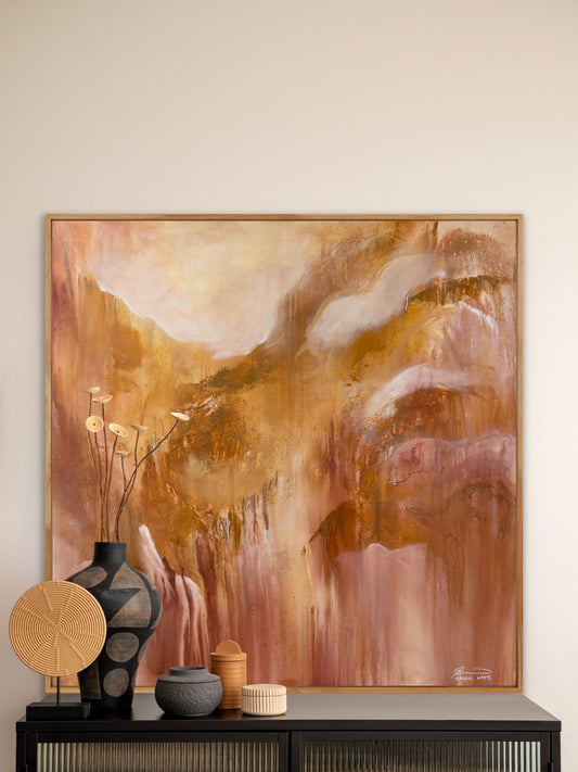 Dunes – original artwork