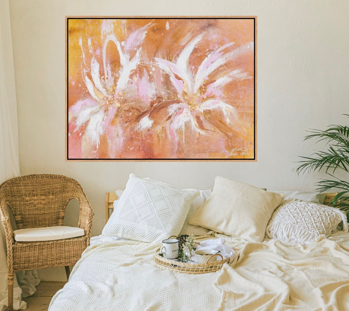 Dawn - Limited edition print - Teagan Watts 